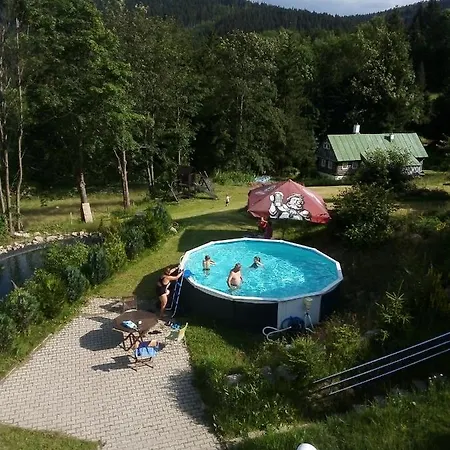 Apartmany Korenov Korenov