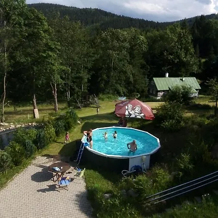 Apartmany Korenov