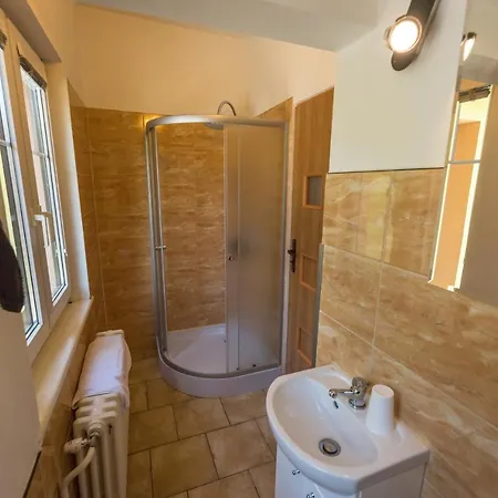 Apartmany Korenov * Korenov