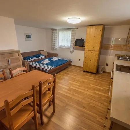 Apartmany Korenov