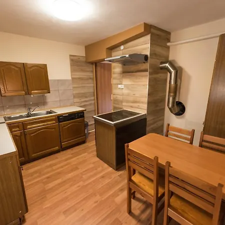 Apartmany Korenov *