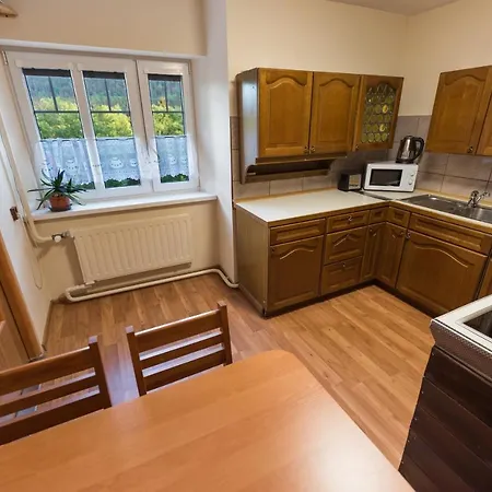 Apartment Apartmany Korenov Korenov