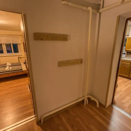 Apartmany Korenov *