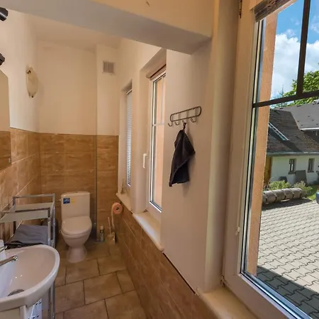 Apartmany Korenov Apartment *
