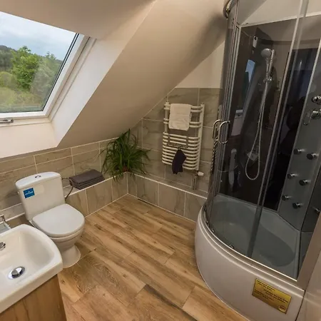 Apartmany Korenov * Korenov