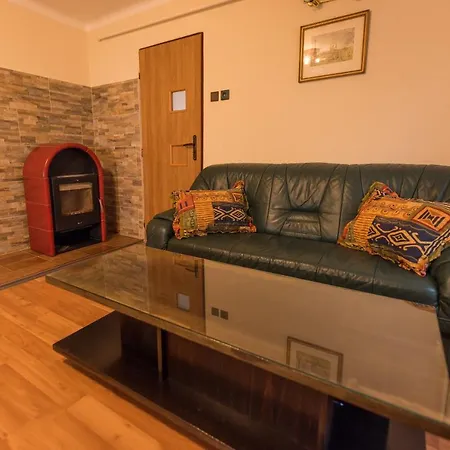 Apartmany Korenov * Korenov