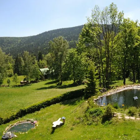 Apartmany Korenov *