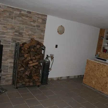 Apartmany Korenov *